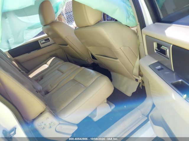 1FMJK1JT1HEA84711 Ford Expedition El Xlt