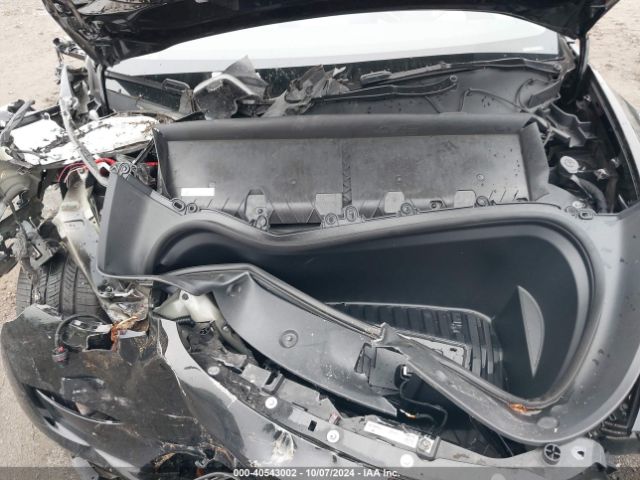 7SAYGDEE0PA201970 Tesla Model Y Awd/long Range Dual Motor All-wheel Drive