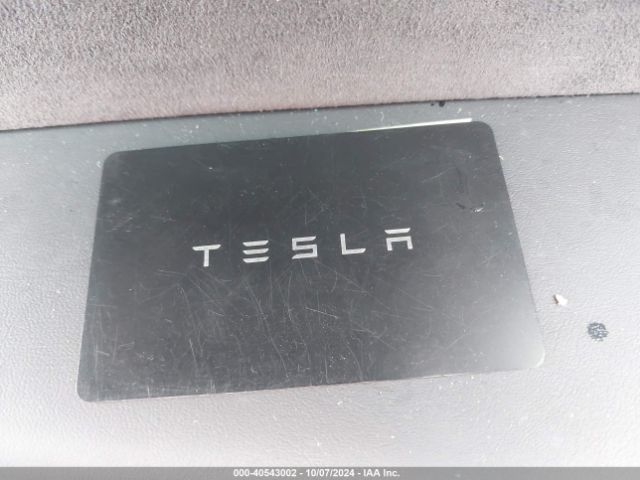 7SAYGDEE0PA201970 Tesla Model Y Awd/long Range Dual Motor All-wheel Drive