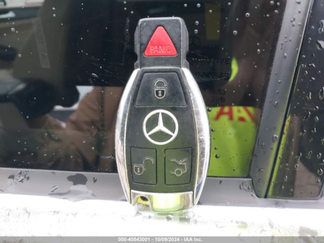 4JGDA5JB7HA955908 Mercedes-Benz GLE 350