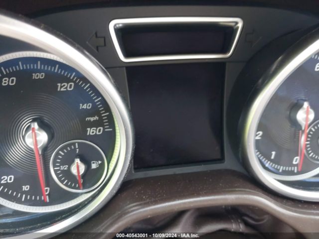 4JGDA5JB7HA955908 Mercedes-Benz GLE 350