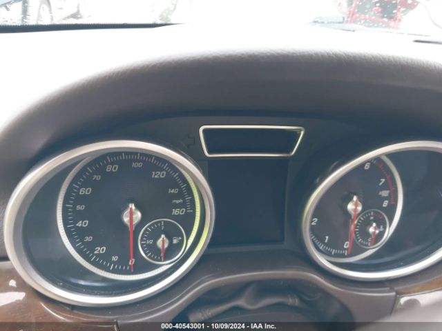 4JGDA5JB7HA955908 Mercedes-Benz GLE 350