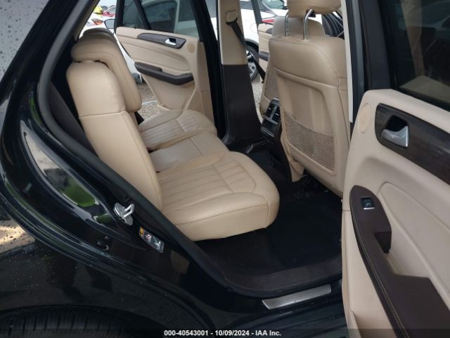 4JGDA5JB7HA955908 Mercedes-Benz GLE 350