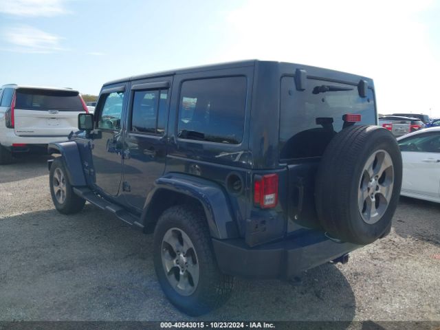 1C4BJWEG5JL841939 Jeep Wrangler Jk Unlimited Sahara 4x4