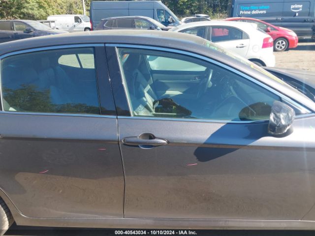 4T1B11HK7JU013688 Toyota CAMRY XLE