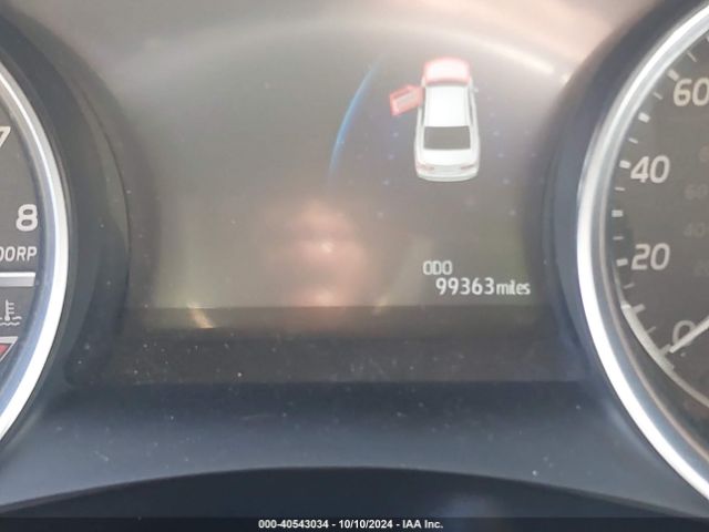 4T1B11HK7JU013688 Toyota CAMRY XLE