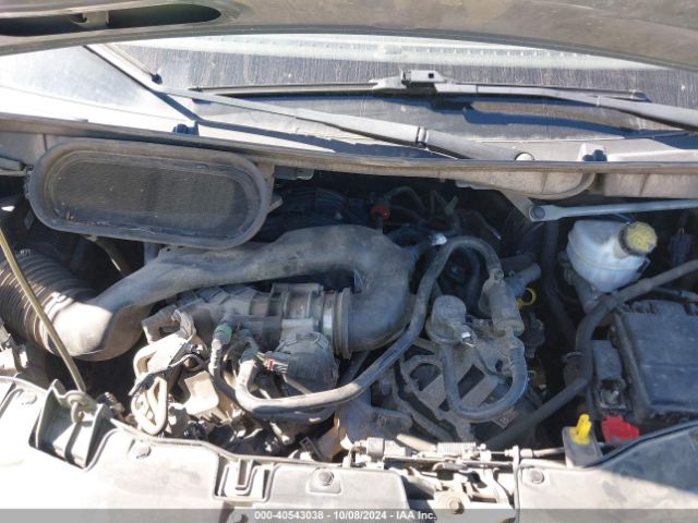 1FTBR3X89LKA53171 Ford Transit-250 Cargo Van