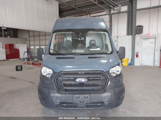 1FTBR3X89LKA53171 Ford Transit-250 Cargo Van