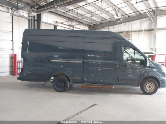 1FTBR3X89LKA53171 Ford Transit-250 Cargo Van