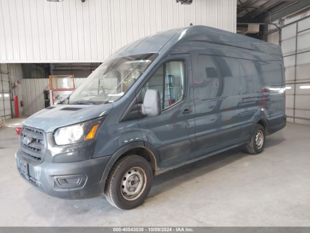 1FTBR3X89LKA53171 Ford Transit-250 Cargo Van