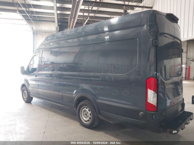 1FTBR3X89LKA53171 Ford Transit-250 Cargo Van