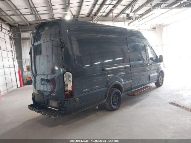 1FTBR3X89LKA53171 Ford Transit-250 Cargo Van