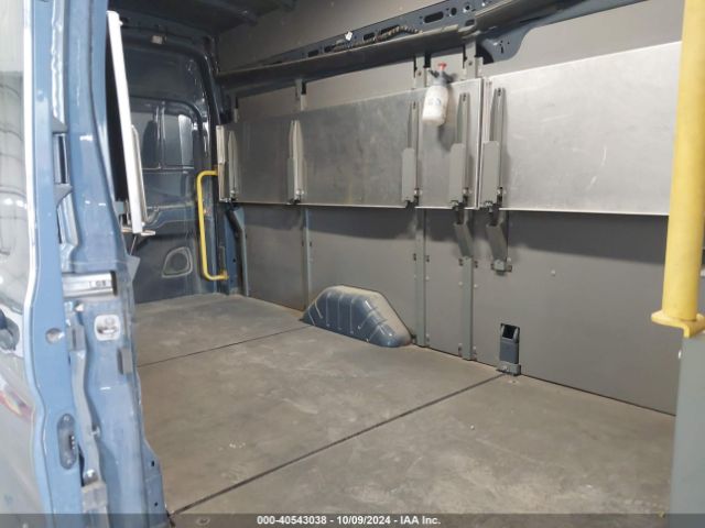 1FTBR3X89LKA53171 Ford Transit-250 Cargo Van