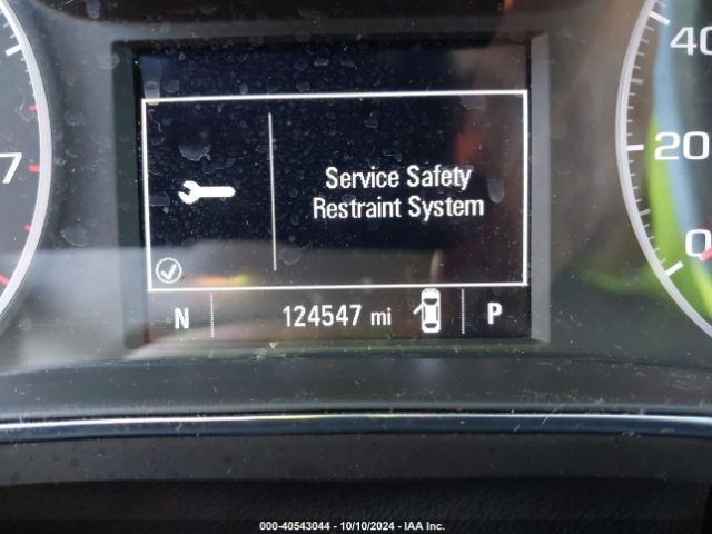 1G1BC5SM5K7128590 Chevrolet CRUZE LS