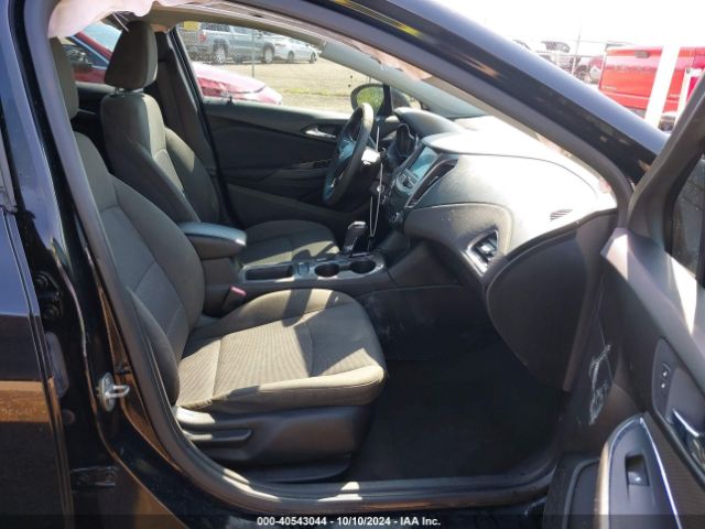 1G1BC5SM5K7128590 Chevrolet CRUZE LS