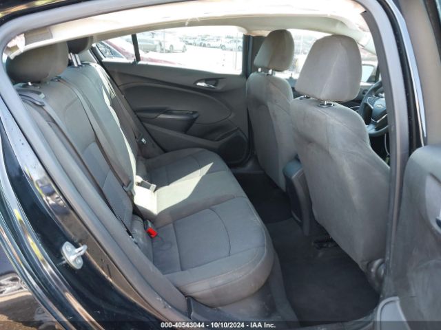 1G1BC5SM5K7128590 Chevrolet CRUZE LS