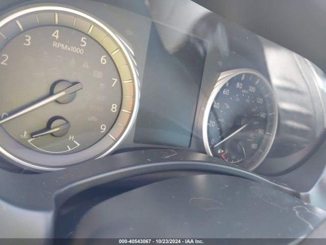 JN1EV7AR3KM551079 Infiniti Q50 3.0t Luxe