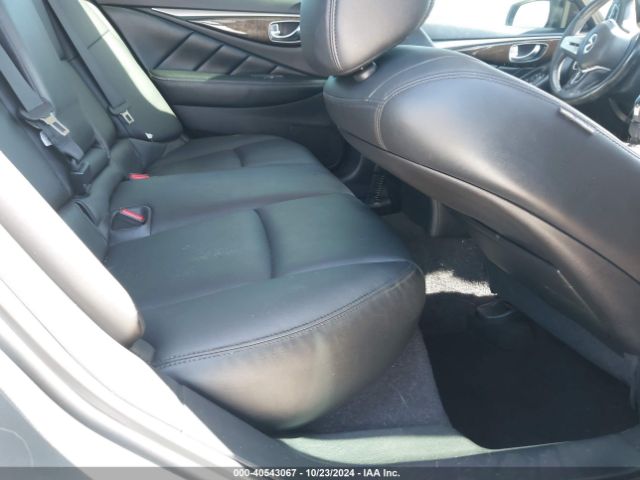 JN1EV7AR3KM551079 Infiniti Q50 3.0t Luxe