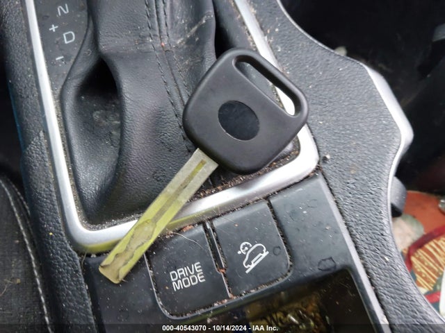 KIA Sportage Lx 2017 KNDPM3AC9H7043316 Image 11