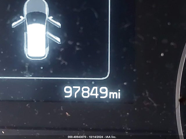 KIA Sportage Lx 2017 KNDPM3AC9H7043316 Image 16