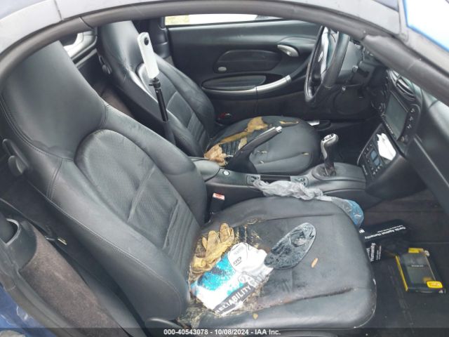 2000 PORSCHE BOXSTER WP0CB298XYU661745 Photo 7