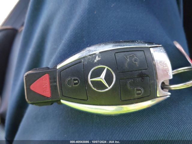 WDDSJ4GB3GN324518 Mercedes-Benz CLA 250 4MATIC
