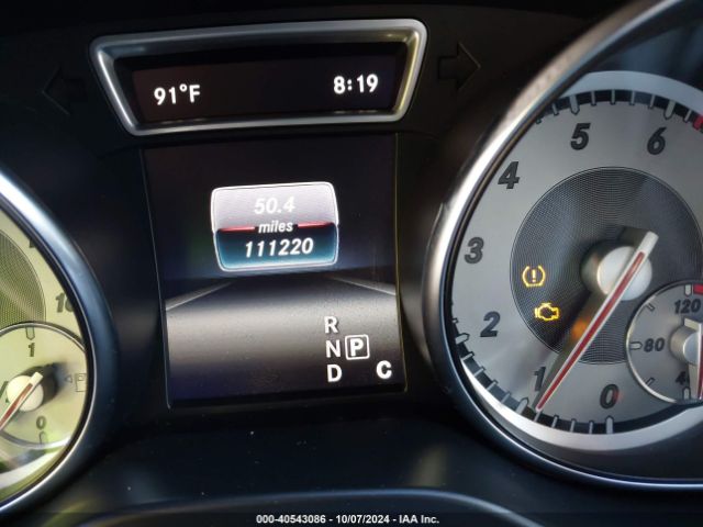 WDDSJ4GB3GN324518 Mercedes-Benz CLA 250 4MATIC