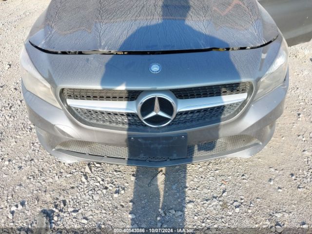 WDDSJ4GB3GN324518 Mercedes-Benz CLA 250 4MATIC