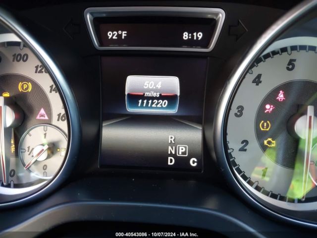 WDDSJ4GB3GN324518 Mercedes-Benz CLA 250 4MATIC