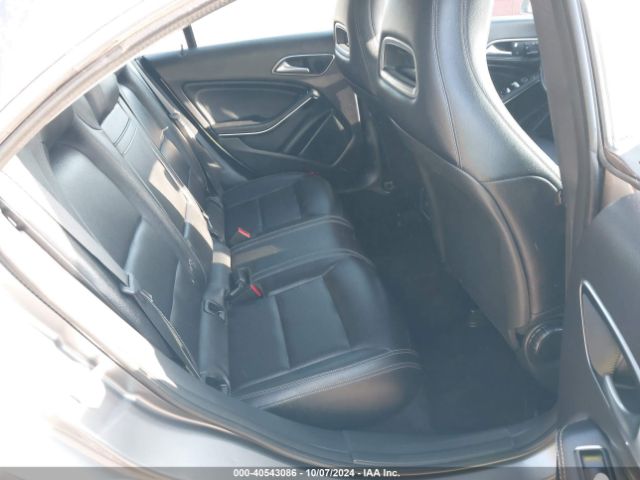 WDDSJ4GB3GN324518 Mercedes-Benz CLA 250 4MATIC
