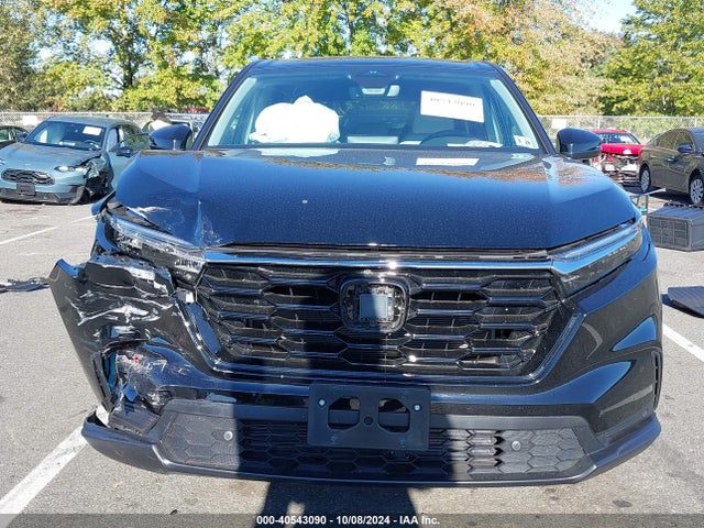 Honda Cr-v Ex-l Awd 2024 7FARS4H73RE002872 Image 12