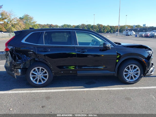 Honda Cr-v Ex-l Awd 2024 7FARS4H73RE002872 Image 13