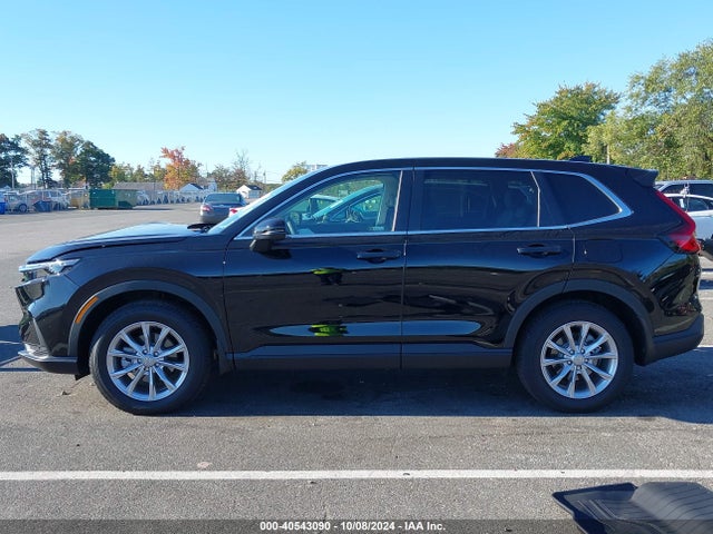 Honda Cr-v Ex-l Awd 2024 7FARS4H73RE002872 Image 14