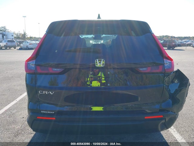 Honda Cr-v Ex-l Awd 2024 7FARS4H73RE002872 Image 16