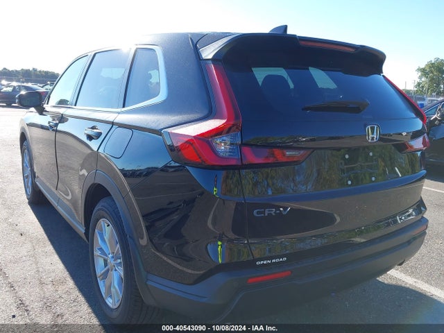 Honda Cr-v Ex-l Awd 2024 7FARS4H73RE002872 Image 3