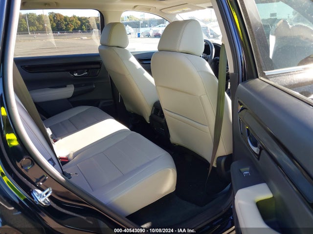 Honda Cr-v Ex-l Awd 2024 7FARS4H73RE002872 Image 8