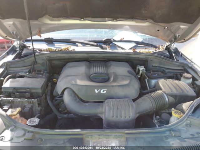 1C4RJFAG4EC242377 Jeep Grand Cherokee Laredo