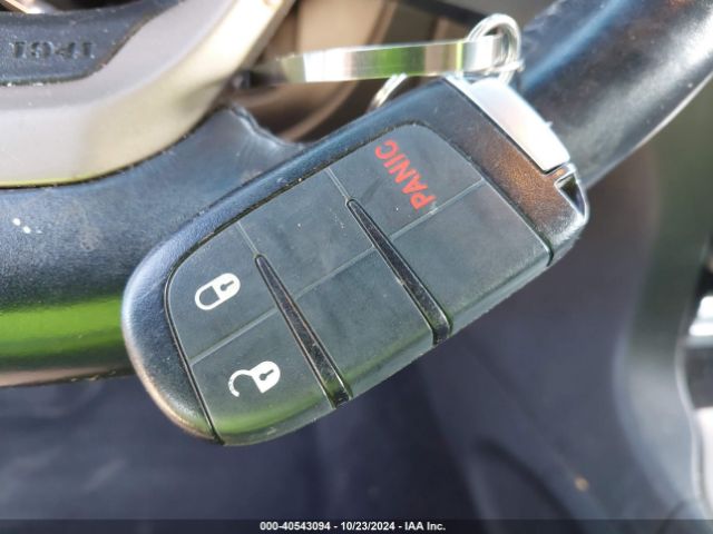 1C4RJFAG4EC242377 Jeep Grand Cherokee Laredo