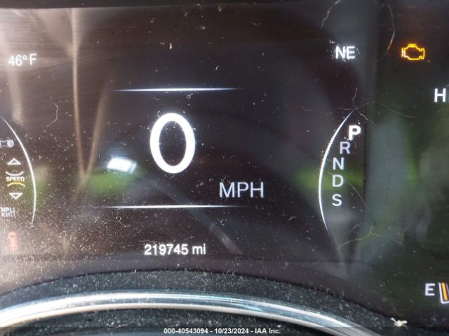 1C4RJFAG4EC242377 Jeep Grand Cherokee Laredo