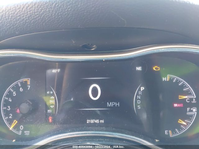 1C4RJFAG4EC242377 Jeep Grand Cherokee Laredo