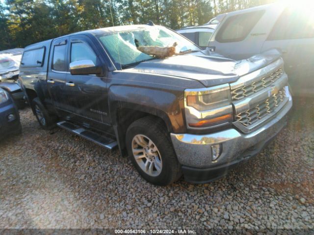 1GCVKREC9GZ218662 auction archive image