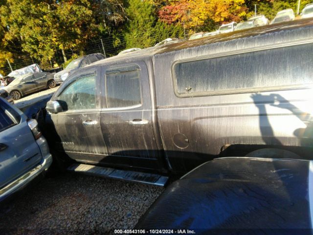 1GCVKREC9GZ218662 Chevrolet Silverado 1500 1lt