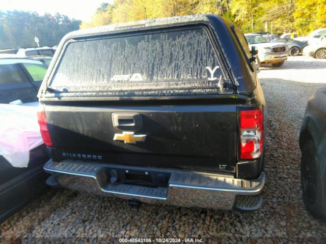 1GCVKREC9GZ218662 Chevrolet Silverado 1500 1lt
