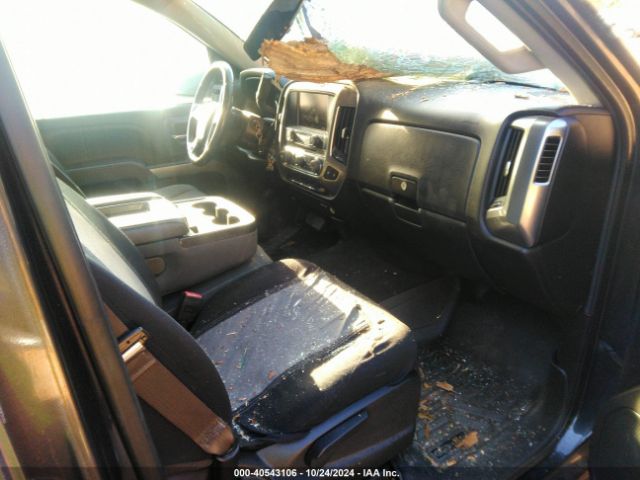1GCVKREC9GZ218662 Chevrolet Silverado 1500 1lt