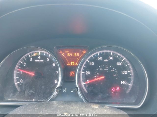 3N1CE2CP8EL425322 Nissan Versa Note S Plus