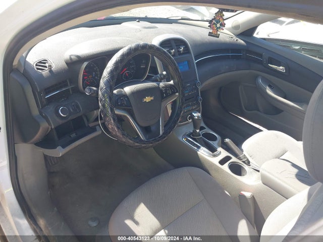 Chevrolet Malibu 1fl 2014 1G11A5SL8EF227536 Image 5