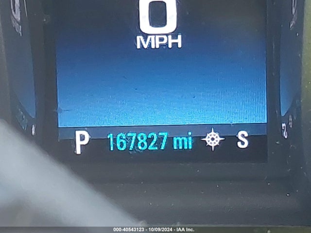Chevrolet Malibu 1fl 2014 1G11A5SL8EF227536 Image 7