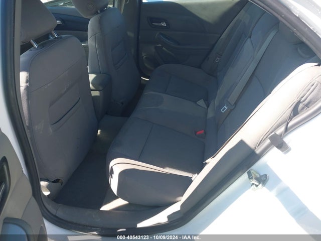 Chevrolet Malibu 1fl 2014 1G11A5SL8EF227536 Image 8