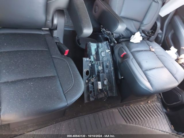 1GNSKBKCXHR403780 Chevrolet Tahoe Lt