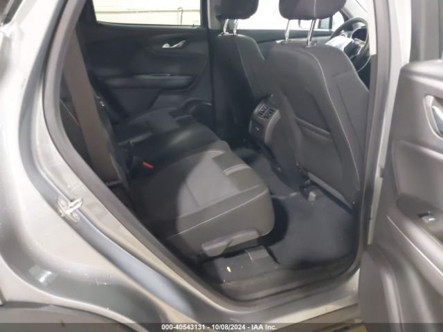 3GNKBCR43PS226277 Chevrolet Blazer Fwd 2lt